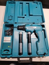 Makita drill set for sale  Stockton