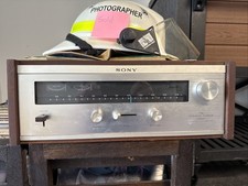 Sony 5000f stereo for sale  Kirkville