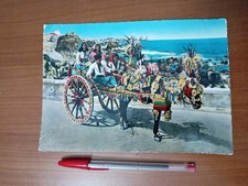 Carretto siciliano formato usato Carretto siciliano formato usato  Genova