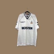Tottenham 1989 home for sale  GLASGOW