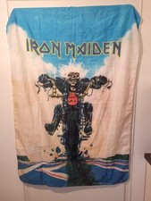 Iron maiden don gebraucht kaufen  Betzdorf