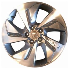 Jante aluminium 42700t1ve92 d'occasion  Caudan