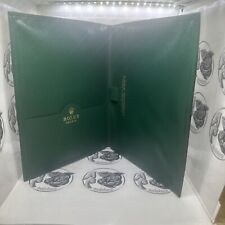 Rolex watch large usato  Roma
