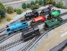 Hornby loco job for sale  TADCASTER