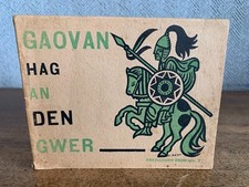 Gaovan hag den d'occasion  Quimper