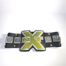 Wwe championship nxt for sale  DEAL