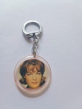 Porte clés actrice d'occasion  Nantes-