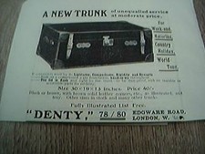 Ephemera 1911 channel for sale  LEICESTER