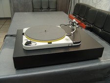 Thorens 124 plattenspieler gebraucht kaufen  Gelsenkirchen