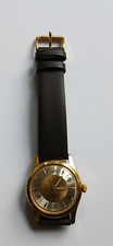 Anker herrenuhr goldfarben gebraucht kaufen  Ennepetal