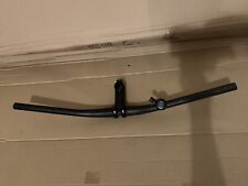 Mountain bike handle for sale  BILSTON