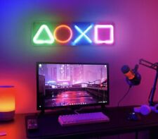 Luce led playstation usato  Italia