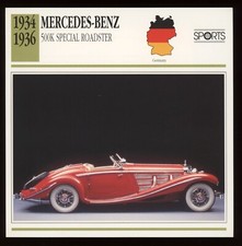 1934 1936 mercedes for sale  Waupun