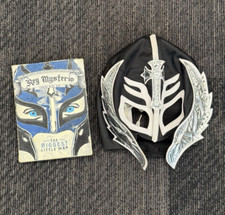 Rey mysterio biggest for sale  New York