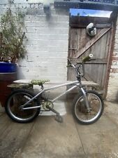 Mongoose capture bmx for sale  WALLASEY