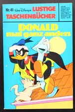 Ltb donald ganz gebraucht kaufen  Saarbrücken