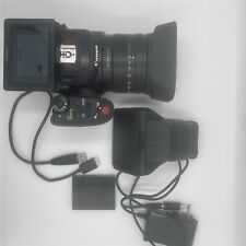 Canon xc10 uhd for sale  North Bergen