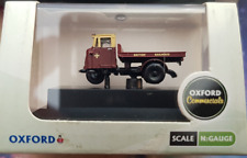 Gauge oxford vehicles for sale  NEW MILTON