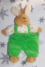 Doudou peluche ancien d'occasion  Beauvais