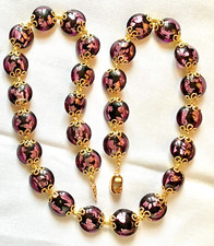 Création collier petits d'occasion  Vence