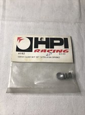 Hpi course a182 d'occasion  Louvres