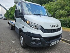 2016 veco daily for sale  BEDFORD