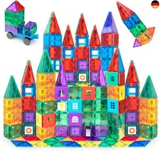 Playmags magnetische bausteine gebraucht kaufen Playmags magnetische bausteine gebraucht kaufen  Berlin