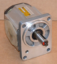 Bosch rexroth sigma gebraucht kaufen  Biederitz