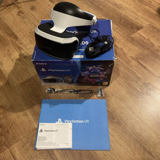 Playstation headset for sale  IPSWICH