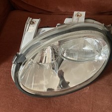 Left side front for sale  LEICESTER