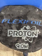 Flexifoil proton 9.0m for sale  BRIGHTON