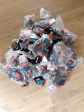 64x Original Roeckl Bora Hansgrohe 2023 Handschuhe aero (9,5) comprar usado  Enviando para Brazil