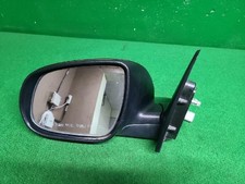 Espelho lateral esquerdo preto 2010 KIA Cerato Forte Koup comprar usado  Enviando para Brazil