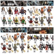 hobbit mini figures for sale hobbit mini figures for sale ELY