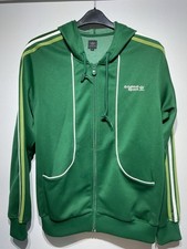 Adidas originals green for sale  WORCESTER PARK