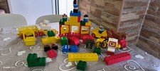 Mattoncini lego duplo usato  Napoli