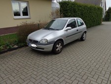 Pel corsa 1 gebraucht kaufen Pel corsa 1 gebraucht kaufen  Mahlow