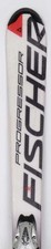 Fischer progressor skis d'occasion  France
