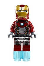 Figurine minifigure lego d'occasion  Saint-Fons