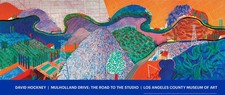 Original david hockney for sale  Miami Beach