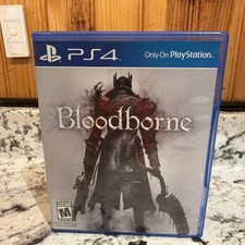 Usado, Bloodborne - PS4 comprar usado Usado, Bloodborne - PS4 comprar usado  Enviando para Brazil