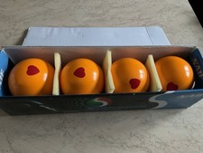 set bocce usato  Toano