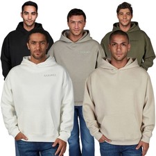 Hoodie denimfy hommes d'occasion Hoodie denimfy hommes d'occasion  Expédié en France