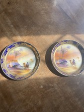 Pair noritake style for sale  ESHER