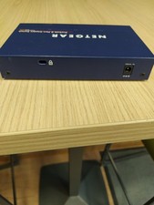 Netgear prosafe gigabit d'occasion  Aigueblanche