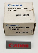 Canon extenson tube d'occasion  Mulhouse-