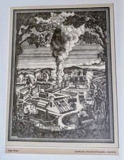 Italo zetti. lotto usato  Maleo