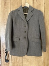 Foxley keepers tweed for sale  GODALMING