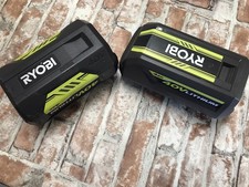 ryobi 4ah battery x 2 for sale ryobi 4ah battery x 2 for sale Stephenville