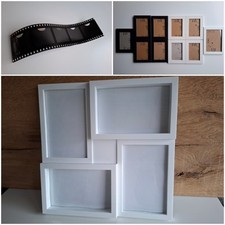 12x bilderrahmen foto gebraucht kaufen  Wesel